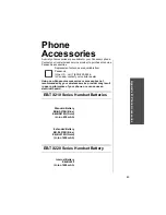 Preview for 97 page of Panasonic ProMax EB-TX210 Series User Manual