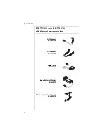 Preview for 98 page of Panasonic ProMax EB-TX210 Series User Manual