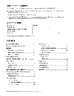 Предварительный просмотр 2 страницы Panasonic PS-2000ST Operating Instructions Manual