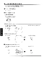 Preview for 24 page of Panasonic PS-2000ST Operating Instructions Manual