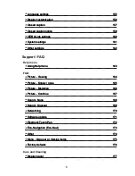 Preview for 8 page of Panasonic PS64 Series Owner'S Manual