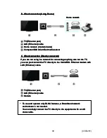 Preview for 49 page of Panasonic PS64 Series Owner'S Manual