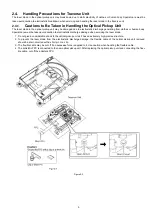 Preview for 9 page of Panasonic PSG1303053SE Service Manual