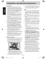 Preview for 2 page of Panasonic psn-nngf574m Instruction Manual