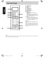 Preview for 4 page of Panasonic psn-nngf574m Instruction Manual