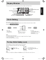 Preview for 5 page of Panasonic psn-nngf574m Instruction Manual