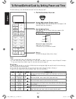 Preview for 6 page of Panasonic psn-nngf574m Instruction Manual