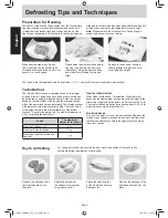 Preview for 8 page of Panasonic psn-nngf574m Instruction Manual