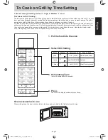 Preview for 9 page of Panasonic psn-nngf574m Instruction Manual