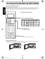 Preview for 10 page of Panasonic psn-nngf574m Instruction Manual