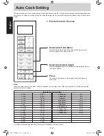 Preview for 12 page of Panasonic psn-nngf574m Instruction Manual