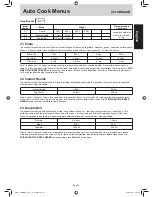 Preview for 17 page of Panasonic psn-nngf574m Instruction Manual