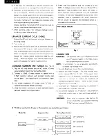 Preview for 4 page of Panasonic PT-105 Service Manual