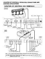 Preview for 5 page of Panasonic PT-105 Service Manual