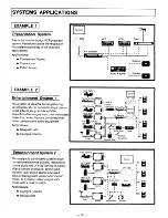 Preview for 13 page of Panasonic PT-105 Service Manual