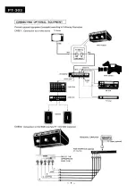 Preview for 6 page of Panasonic PT-302 Service Manual