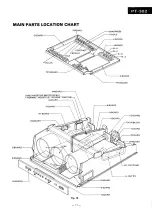 Preview for 9 page of Panasonic PT-302 Service Manual