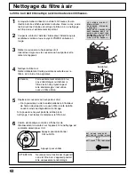 Preview for 138 page of Panasonic PT-40LC12-K Operating Instructions Manual