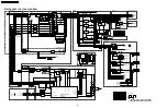 Предварительный просмотр 52 страницы Panasonic PT-44LCX65 - 44" Rear Projection TV Service Manual