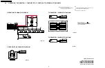 Предварительный просмотр 62 страницы Panasonic PT-44LCX65 - 44" Rear Projection TV Service Manual