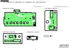 Предварительный просмотр 66 страницы Panasonic PT-44LCX65 - 44" Rear Projection TV Service Manual