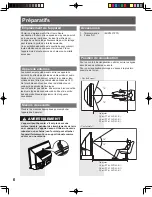 Preview for 86 page of Panasonic PT-44LCX65-K Operating Instructions Manual