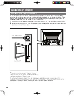 Preview for 94 page of Panasonic PT-44LCX65-K Operating Instructions Manual