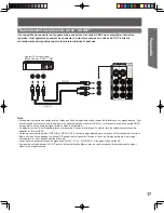 Preview for 97 page of Panasonic PT-44LCX65-K Operating Instructions Manual