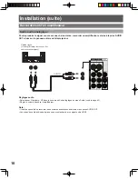 Preview for 98 page of Panasonic PT-44LCX65-K Operating Instructions Manual