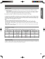 Preview for 103 page of Panasonic PT-44LCX65-K Operating Instructions Manual