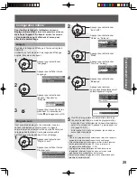 Preview for 105 page of Panasonic PT-44LCX65-K Operating Instructions Manual