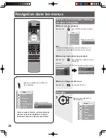 Preview for 106 page of Panasonic PT-44LCX65-K Operating Instructions Manual