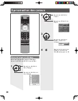 Preview for 108 page of Panasonic PT-44LCX65-K Operating Instructions Manual