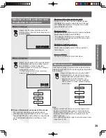 Preview for 115 page of Panasonic PT-44LCX65-K Operating Instructions Manual