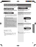 Preview for 129 page of Panasonic PT-44LCX65-K Operating Instructions Manual