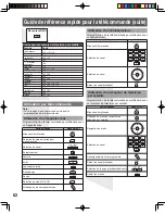 Preview for 142 page of Panasonic PT-44LCX65-K Operating Instructions Manual