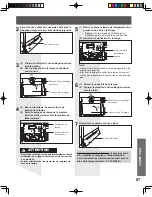 Preview for 147 page of Panasonic PT-44LCX65-K Operating Instructions Manual