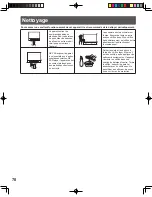 Preview for 150 page of Panasonic PT-44LCX65-K Operating Instructions Manual