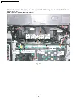 Предварительный просмотр 22 страницы Panasonic PT-44LCX65-K Service Manual