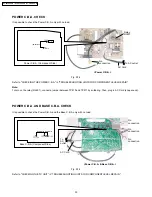 Предварительный просмотр 30 страницы Panasonic PT-44LCX65-K Service Manual