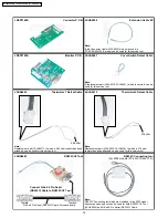 Preview for 74 page of Panasonic PT-44LCX65-K Service Manual