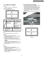 Предварительный просмотр 83 страницы Panasonic PT-44LCX65-K Service Manual