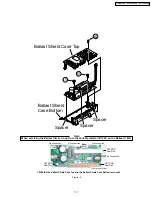 Preview for 117 page of Panasonic PT-44LCX65-K Service Manual