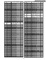 Предварительный просмотр 213 страницы Panasonic PT-44LCX65-K Service Manual