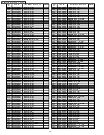 Предварительный просмотр 214 страницы Panasonic PT-44LCX65-K Service Manual