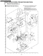 Preview for 226 page of Panasonic PT-44LCX65-K Service Manual