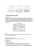 Preview for 6 page of Panasonic PT-47WX33G Service Manual