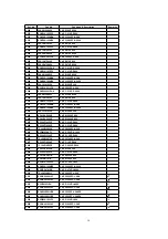 Preview for 16 page of Panasonic PT-47WX33G Service Manual