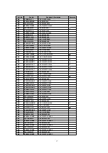 Preview for 17 page of Panasonic PT-47WX33G Service Manual