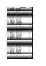 Preview for 20 page of Panasonic PT-47WX33G Service Manual